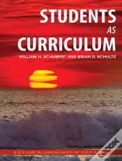 Capa do artigo Students As Curriculum