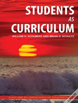 Capa do artigo Students As Curriculum
