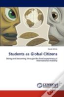 Students As Global Citizens