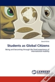 Capa do artigo Students As Global Citizens