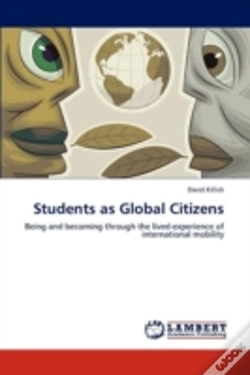 Capa do artigo Students As Global Citizens