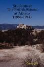 Students At The British School At Athens (1886-1914) - Preview