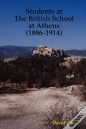 Capa do artigo Students At The British School At Athens (1886-1914)