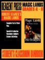 Student'S Classroom Handbook For Robert - Preview