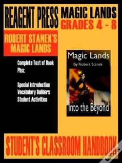 Capa do artigo Student'S Classroom Handbook For Robert