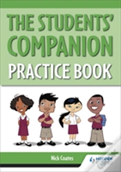 Capa do artigo Students Companion Rev Pract Bk