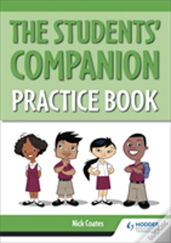 Capa do artigo Students Companion Rev Pract Bk