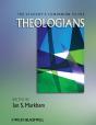 Student'S Companion To The Theologians - Preview