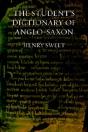 Student'S Dictionary Of Anglo-Saxon - Preview