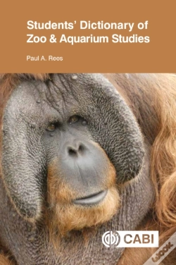 Capa do artigo Students' Dictionary Of Zoo And Aquarium Studies
