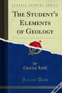 Capa do artigo Student'S Elements Of Geology