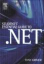 Student'S Essential Guide To .Net - Preview