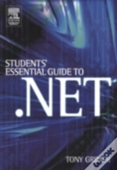 Student'S Essential Guide To .Net