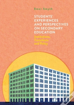 Capa do artigo Students' Experiences And Perspectives On Secondary Education