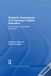 Students' Experiences Of E-Learning In Higher Education