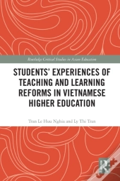 Students' Experiences Of Teaching And Learning Reforms In Vietnamese Higher Education