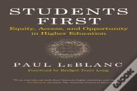 Students First