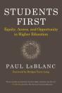 Students First - Preview