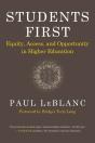 Students First - Preview