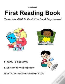 Capa do artigo Student'S First Reading Book: Turn A Non