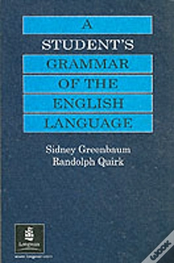 Capa do artigo Student'S Grammar Of The English Language