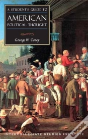 Capa do artigo Students Guide To American Political Thought