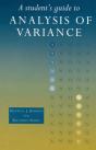 Student'S Guide To Analysis Of Variance - Preview