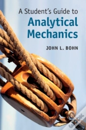 Student'S Guide To Analytical Mechanics