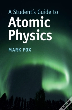 Capa do artigo Student'S Guide To Atomic Physics