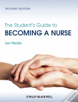 Capa do artigo Student'S Guide To Becoming A Nurse