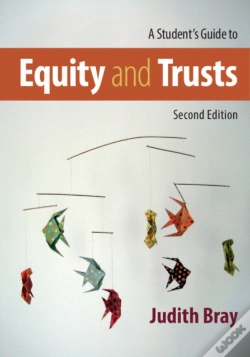 Capa do artigo Student'S Guide To Equity And Trusts