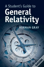 Student'S Guide To General Relativity