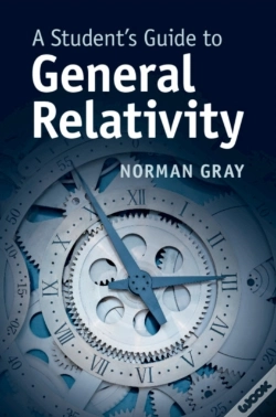 Capa do artigo Student'S Guide To General Relativity