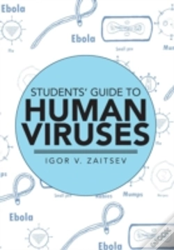 Capa do artigo Students' Guide To Human Viruses