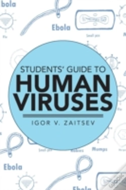 Capa do artigo Students' Guide To Human Viruses