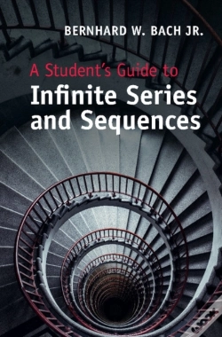 Capa do artigo Student'S Guide To Infinite Series And Sequences