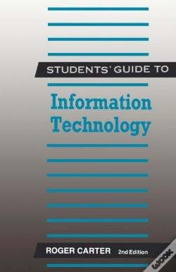 Capa do artigo Students' Guide To Information Technology