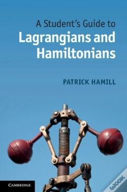 Capa do artigo Student'S Guide To Lagrangians And Hamiltonians