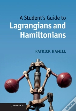 Capa do artigo Student'S Guide To Lagrangians And Hamiltonians