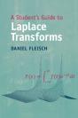 Student'S Guide To Laplace Transforms - Preview