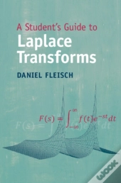 Student'S Guide To Laplace Transforms