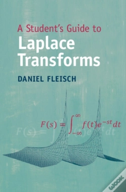 Capa do artigo Student'S Guide To Laplace Transforms