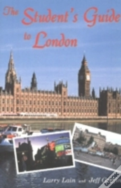 Capa do artigo Student'S Guide To London