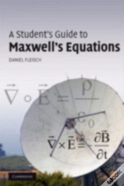 Capa do artigo Student'S Guide To Maxwell'S Equations