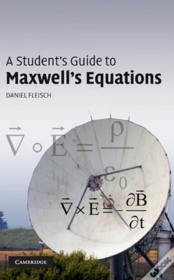 Capa do artigo Student'S Guide To Maxwell'S Equations