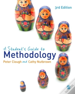 Capa do artigo Student'S Guide To Methodology