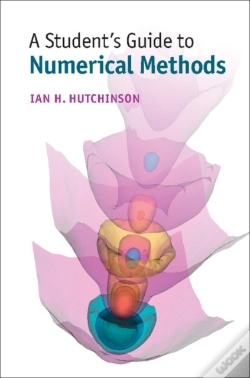 Capa do artigo Student'S Guide To Numerical Methods