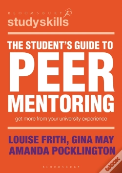 Capa do artigo Student'S Guide To Peer Mentoring