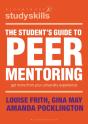 Student'S Guide To Peer Mentoring - Preview
