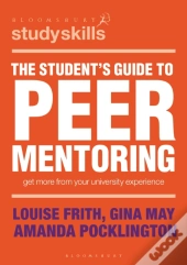 Student'S Guide To Peer Mentoring